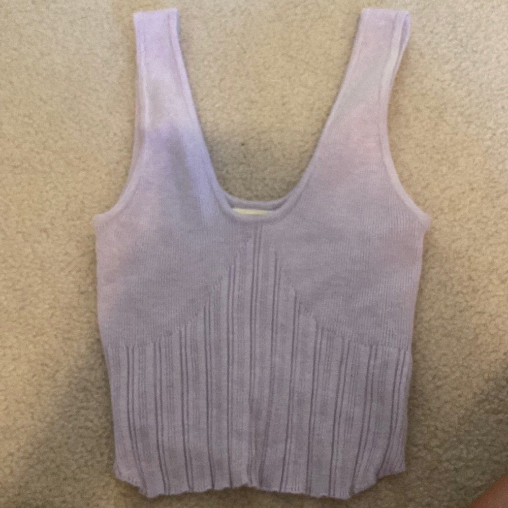 pacsun tank top